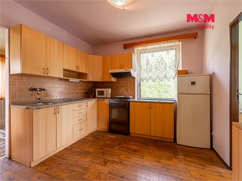 Prodej rodinného domu, 140 m² 16