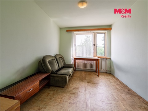 Prodej rodinného domu, 140 m² - 12
