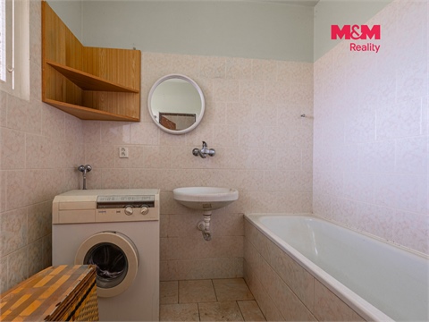 Prodej rodinného domu, 140 m² - 16