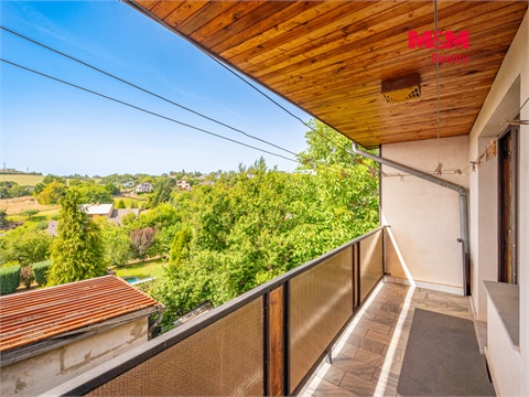 Prodej rodinného domu, 140 m² - 14