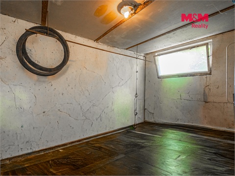 Prodej rodinného domu, 140 m² - 18