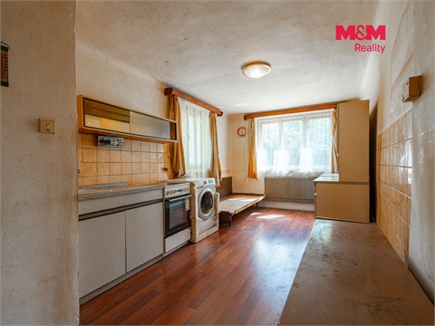 Prodej rodinného domu, 140 m² - 4
