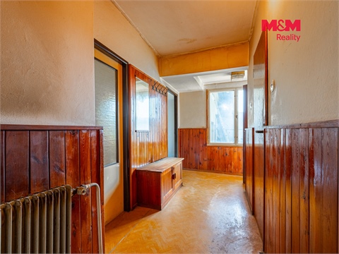 Prodej rodinného domu, 140 m² - 2
