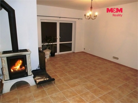 Pronájem rodinného domu, 122 m² - 2