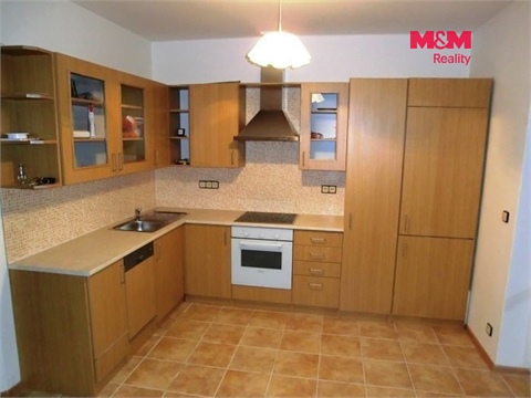 Pronájem rodinného domu, 122 m² 2