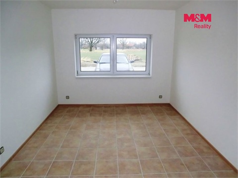 Pronájem rodinného domu, 122 m² - 4