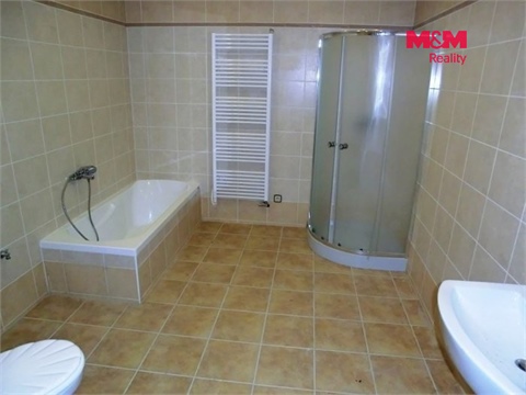 Pronájem rodinného domu, 122 m² 4