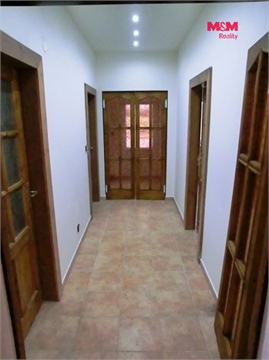 Pronájem rodinného domu, 122 m² - 6