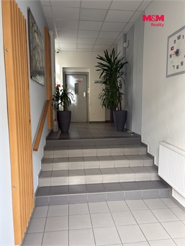 Pronájem kanceláře, 113 m² - 4