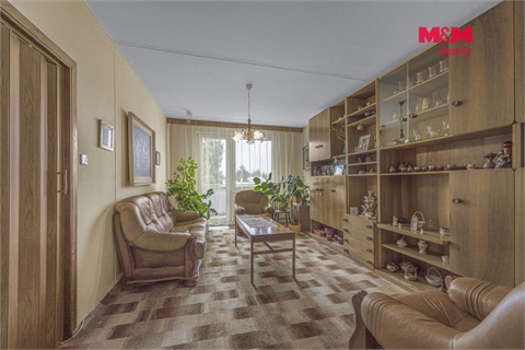 Prodej bytu 4+1, 69 m² - 10