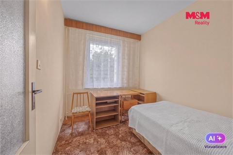 Prodej bytu 4+1, 69 m² - 8