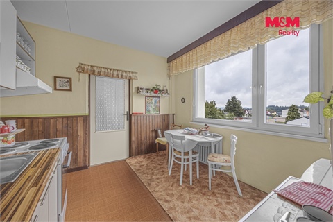 Prodej bytu 4+1, 69 m² - 2