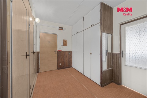 Prodej bytu 4+1, 69 m² 6