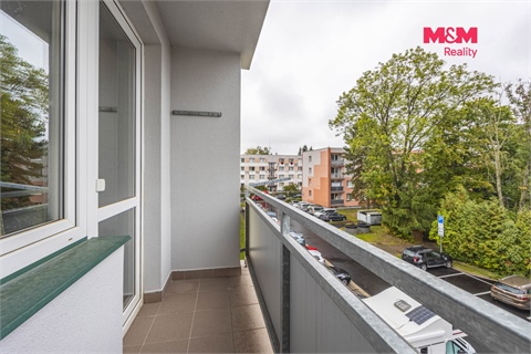Prodej bytu 4+1, 69 m² - 4