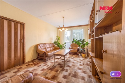 Prodej bytu 4+1, 69 m² 12