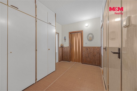 Prodej bytu 4+1, 69 m² 4