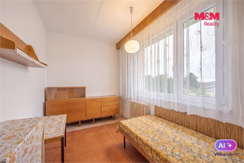 Prodej bytu 4+1, 69 m² 10