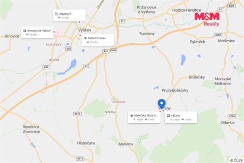 Prodej rodinného domu, 195 m² 16