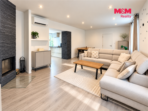 Prodej rodinného domu, 195 m² 4