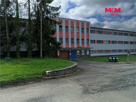Prodej komerčního objektu, 17 m² - 0