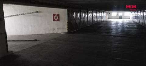 Prodej komerčního objektu, 17 m² 4