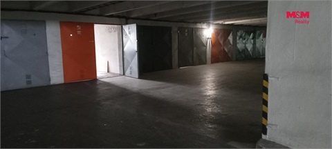 Prodej komerčního objektu, 17 m² - 4
