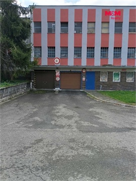 Prodej komerčního objektu, 17 m² 2
