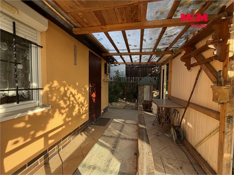 Prodej zahrady, 285 m² - 4