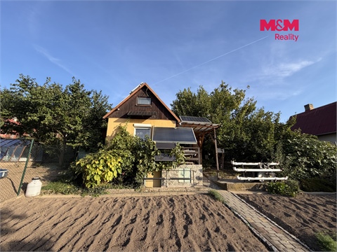 Prodej zahrady, 285 m² 12