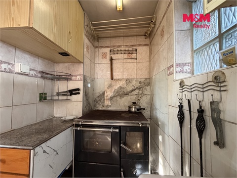 Prodej zahrady, 285 m² - 8