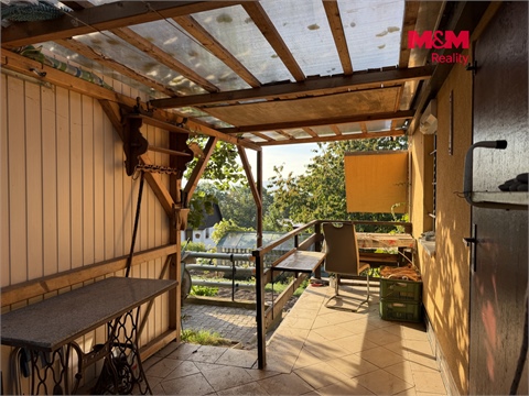 Prodej zahrady, 285 m² - 2