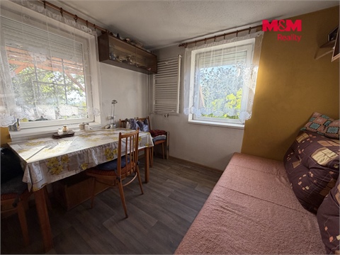 Prodej zahrady, 285 m² 10