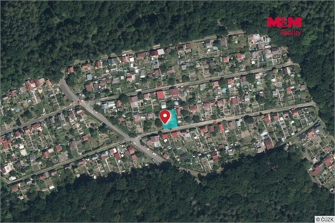 Prodej zahrady, 285 m² 16