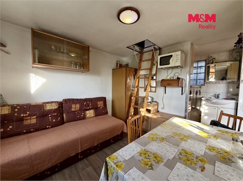 Prodej zahrady, 285 m² 8