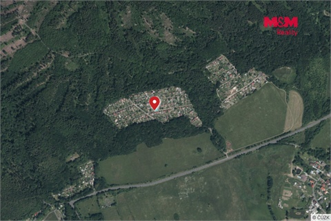 Prodej zahrady, 285 m² - 16