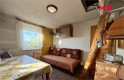 Prodej zahrady, 285 m² 2