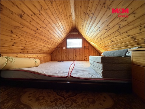 Prodej zahrady, 285 m² - 0