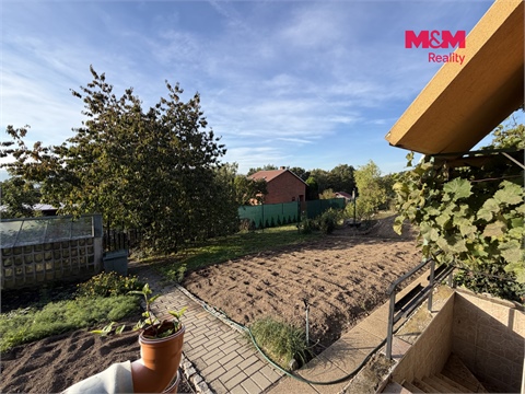 Prodej zahrady, 285 m² 6