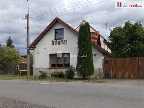 Prodej rodinného domu, 180 m² 0
