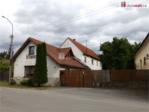 Prodej rodinného domu, 180 m² 2