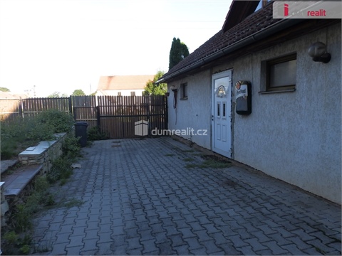Prodej rodinného domu, 180 m² - 4