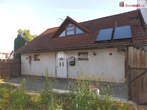 Prodej rodinného domu, 180 m² - 2