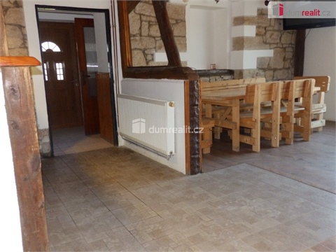 Prodej rodinného domu, 180 m² - 24