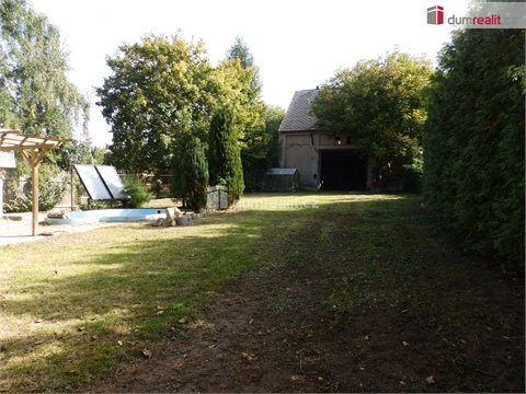 Prodej rodinného domu, 180 m² 8