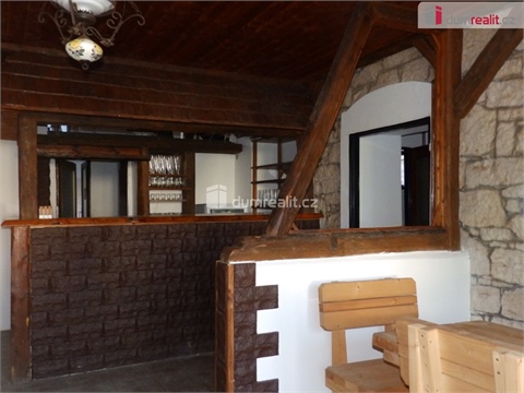 Prodej rodinného domu, 180 m² - 22
