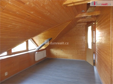 Prodej rodinného domu, 180 m² - 14