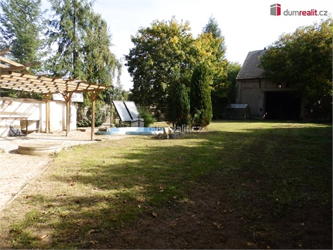 Prodej rodinného domu, 180 m² - 8