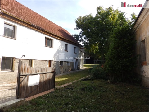 Prodej rodinného domu, 180 m² 6