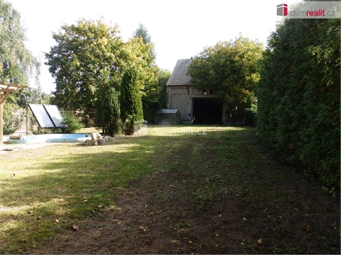 Prodej rodinného domu, 180 m² - 6