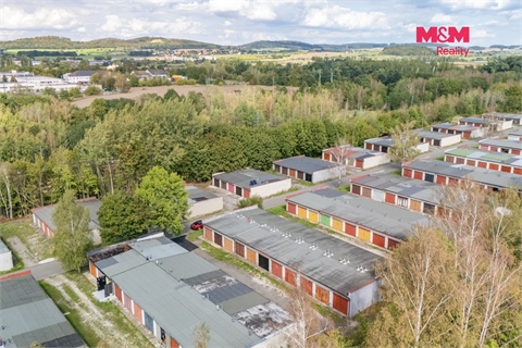 Prodej komerčního objektu, 16 m² 10